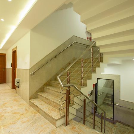 Hotel Arch Suites - Near Aerocity New Delhi Luaran gambar