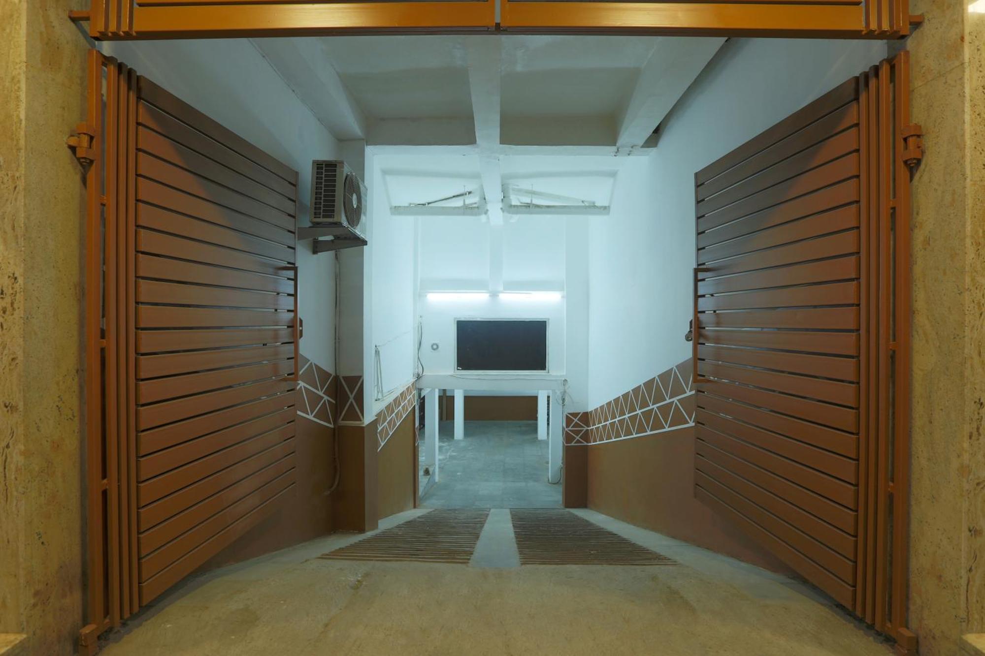 Hotel Arch Suites - Near Aerocity New Delhi Luaran gambar