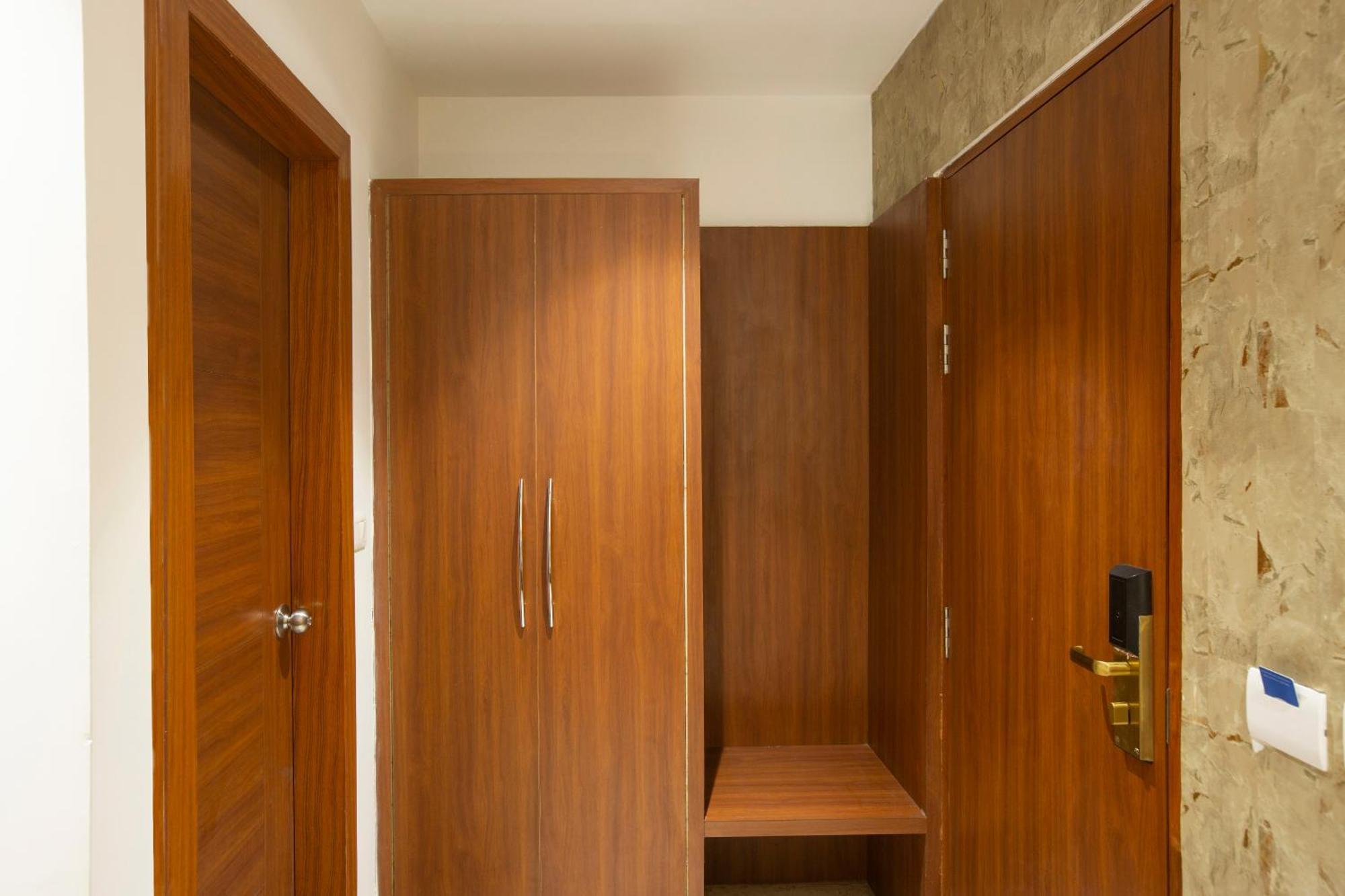 Hotel Arch Suites - Near Aerocity New Delhi Luaran gambar